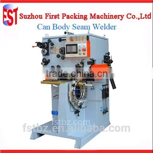 Semi-auto 0.5mm Metal Steel Cutting Machine thumbnail-3