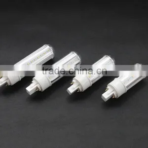 PL Lamp 360 Degree AC85-265V 6W 9W 11W 13W G24 4 Pin LED G23 G24 E27 Base SMD 2835 G24q-3 LED G23 LED Light thumbnail-6