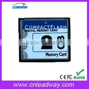 2gb 4gb 8gb Compact Flash Card thumbnail-1