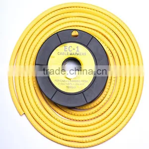 EC Type EC-1 Cable Markers thumbnail-6