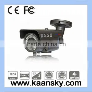 1/3 CMOS 2 Megapixels 1080P 2 Megapixels HD SDI Camera With 2 Years Warranty thumbnail-1