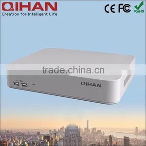 720p 1080P HD Network Analog Hybird Video Input 8CH Cctv Systems thumbnail-5