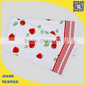Factory Price Wholesale Kitchen Towel, 100% Cotton Tea Towel thumbnail-5