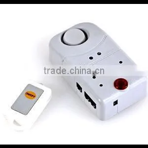 2 Ports Display Security Alarm System for Smartphone thumbnail-1