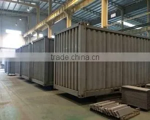 Jiangyin Wright Offshore Energy Engineering Co., Ltd. company overview - view 3 thumbnail