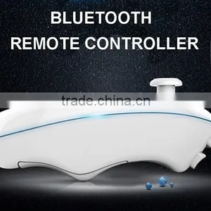2016 Best Product vr Box 3d Glasses Virtual Reality Headset With Remote Controller/Gamepad for Smartphone thumbnail-3