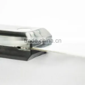 Stainless Steel Scraper , Paint Scraper With Plastic Handle thumbnail-6