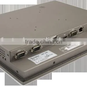 12 Inch ARM Corte x A9 Processor Embedded Android or Linux OS Industrial Touch Screen Panel pc thumbnail-4