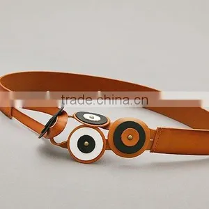 Lady Genuine Leather Belt thumbnail-1