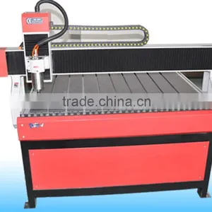 CNC Router Woodworking Center 1325/Table Moving CNC Woodworking Router for Furniture thumbnail-4