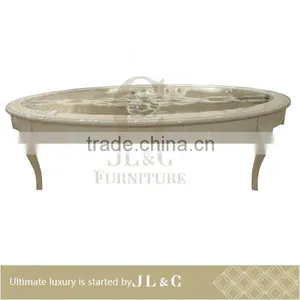 JT26-04 Coffee Table in Living Room From JL&C Luxury Home Furniture Latest Designs 2016 (China Supplier) thumbnail-1