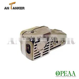Generator Engine Parts Muffler Exhaust for G100 thumbnail-4