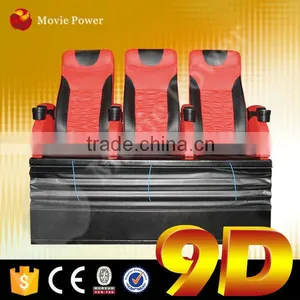 Up-to Date Technology 2 Dof 3 Dof 6 Dof 9d Cinema Manufacturer thumbnail-2