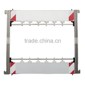 Heald Frame for Tusdakoma Z205 Air-jet Loom, Heald Frame, Tusdakoma Z205 Heald Frame,heald Frame for Looms thumbnail-1