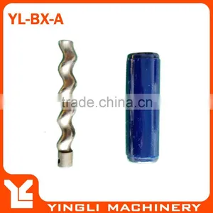 Latex Paint/Plaster/Putty/Cement Screw Pump Core Stator and Rotor YL-BX-A thumbnail-1