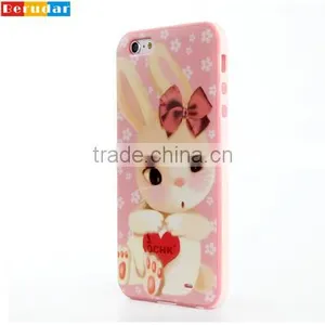 For Iphone 6 Plus Fashion Combo Tpu pc Case thumbnail-5