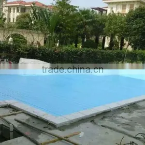 Selling Well All Over the World Strong Anti-pollution Swim Thermal Pool Stuff Cover thumbnail-4