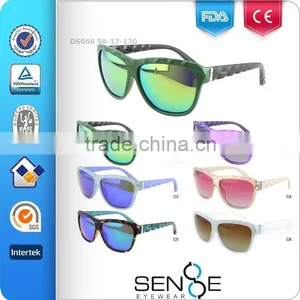 Wholesale Designer Sunglass Lenses, China Sunglass thumbnail-1