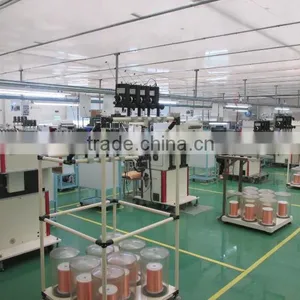 Tianchang Trump Electronic Factory company overview - view 4 thumbnail