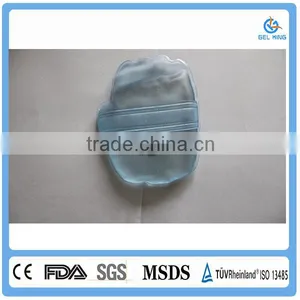 Oval Physiotherapy Hot Pack for Children thumbnail-5