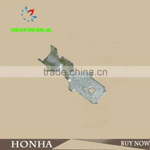 Wire Crimp Terminal for Stamping and Wire Connecting Part DJ613-4.8A thumbnail-1