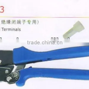 Hydraulic Terminal Crimping Tool AP-103 thumbnail-2
