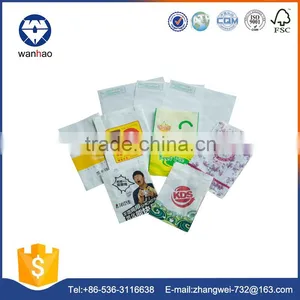 China Supplier Free Samples Greaseproof Food Wrapping Paper thumbnail-1