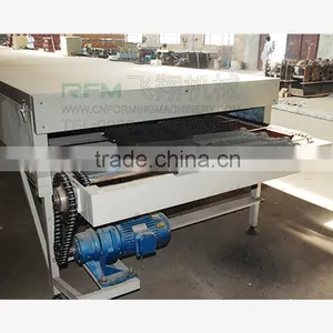 FX Colour Stone Coated Metal Roofing Tiles Machine thumbnail-6