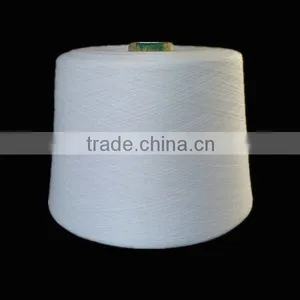Polyester Spun Yarn Export to India thumbnail-1