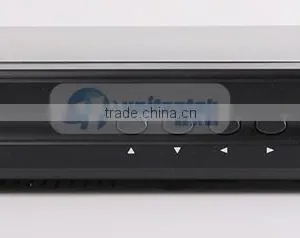 CCTV DVR 8 Channel With Hi3531 AHD DVR 720P Real Time 8Ch Playback DVR Recorder Max to 4TB thumbnail-2