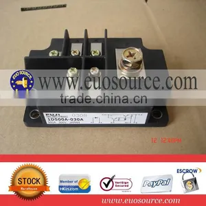 Darlington Transistor Module 1D500A-030A thumbnail-3