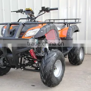 150cc CVT Gearbox Atv Quads thumbnail-1
