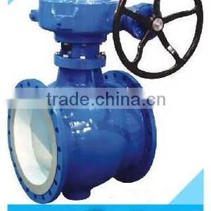 Stainless Steel Floating Ball Valve thumbnail-5