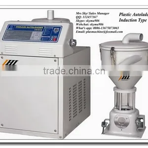 High Quality China Sale New Product Plastic Vacuum Loader thumbnail-1