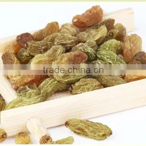 Xinjiang Specialty Sultanina Seedless Grape thumbnail-1