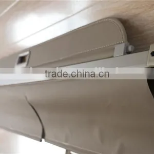 CARGO COVER FOR SPORTAGE thumbnail-6