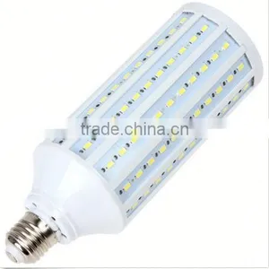 Super Bright SMD E27 Corn Led Light Bulb Suitable for Enclosed/sealed Fixture thumbnail-6