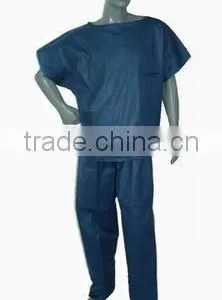 Patient Gown thumbnail-1