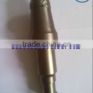 Tungsten Carbide Boring Machine Drill Bits Round Shank Stone Chisel Construction Cutter Tools thumbnail-2