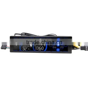 Alseye A-100H(B) Exhaust Digital Fan Speed Controller thumbnail-2