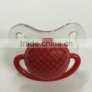 Funny Baby Products Funny Baby Pacifiers Funny Pacifiers for Free Samples thumbnail-1