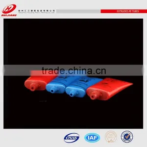 2015 New Design cc Cream Oval Cosmetic Tube thumbnail-2