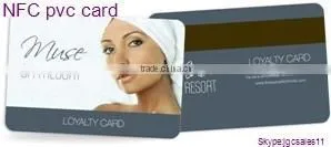 2015 Approved Standard Full Color Printed Pvc Card thumbnail-2
