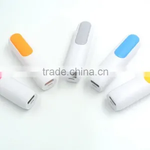 2016 New Style Fingers Protable Power Bank 2600mah for IPhone thumbnail-1