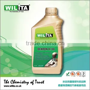 ATF Dexron II/III Transmission Lubricant Gear Oil thumbnail-1