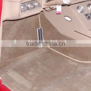 Nonwoven Auto Trim Carpet thumbnail-1