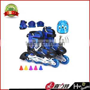 Inline Skate Set Roller Skate OEM thumbnail-1