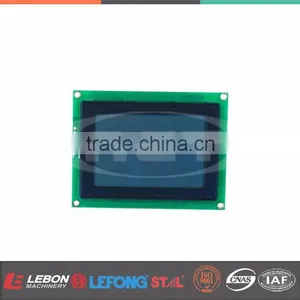 PC200-6 PC200-5 6D95 6D102 Excavator Monitor LCD Panel thumbnail-3