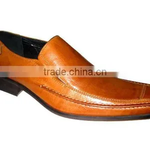 Red Mens Shoes thumbnail-1