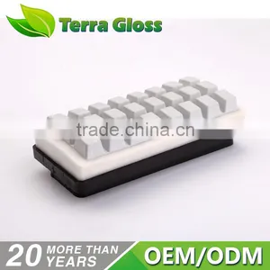 Magnesium Oxide Bond Silicon Carbide Abrasive Foshan For Ceramics Tile thumbnail-6